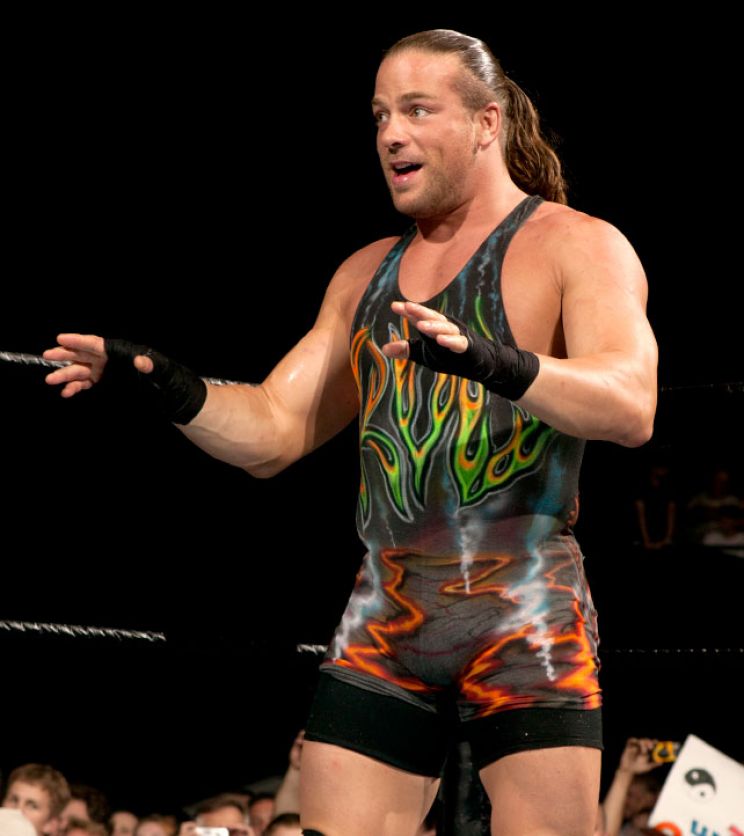 Rob Van Dam