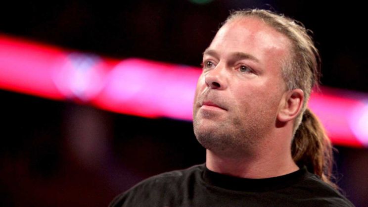 Rob Van Dam