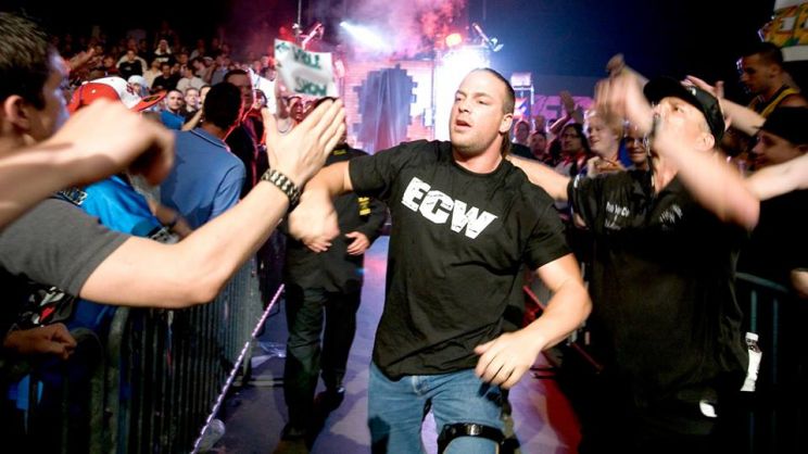 Rob Van Dam