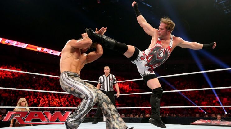 Rob Van Dam