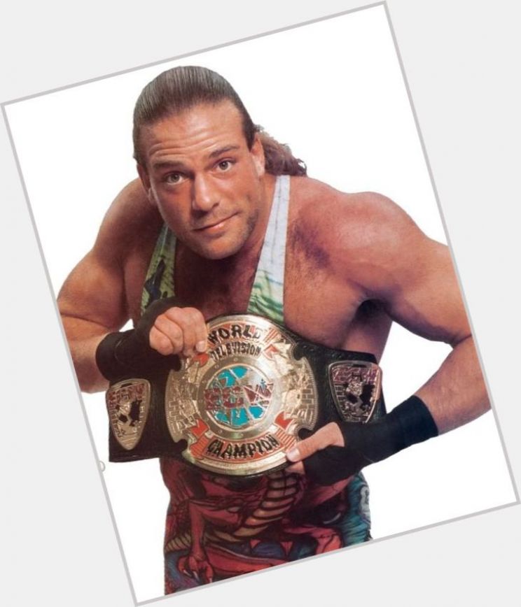 Rob Van Dam