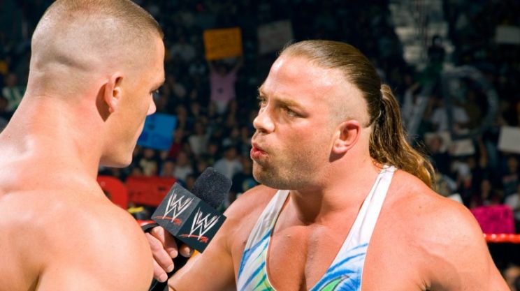 Rob Van Dam