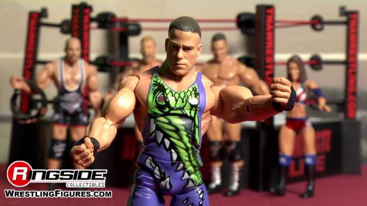 Rob Van Dam