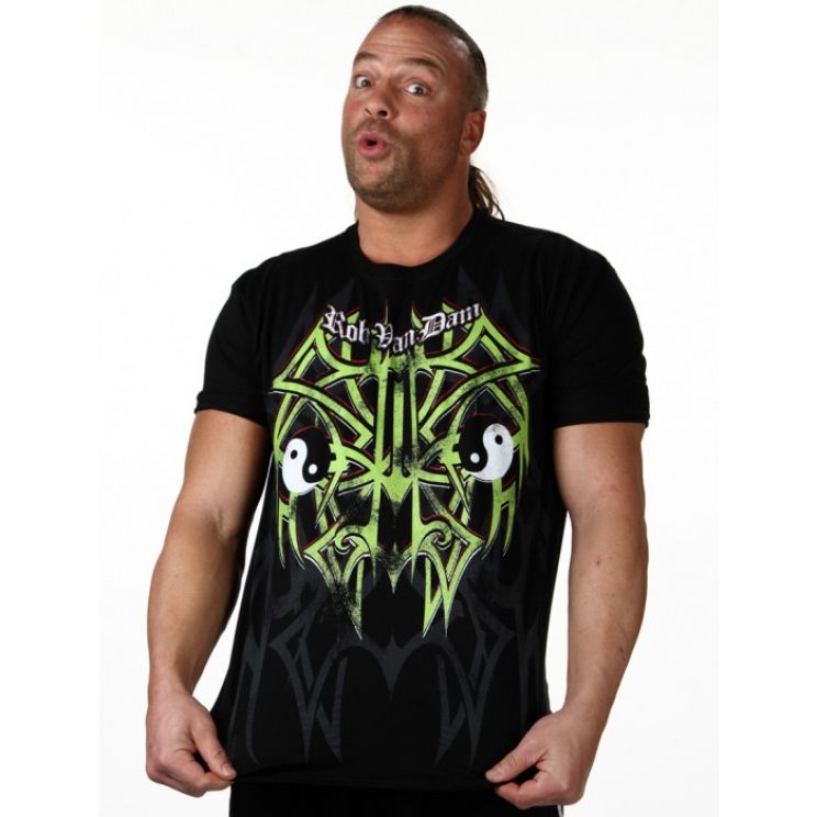 Rob Van Dam