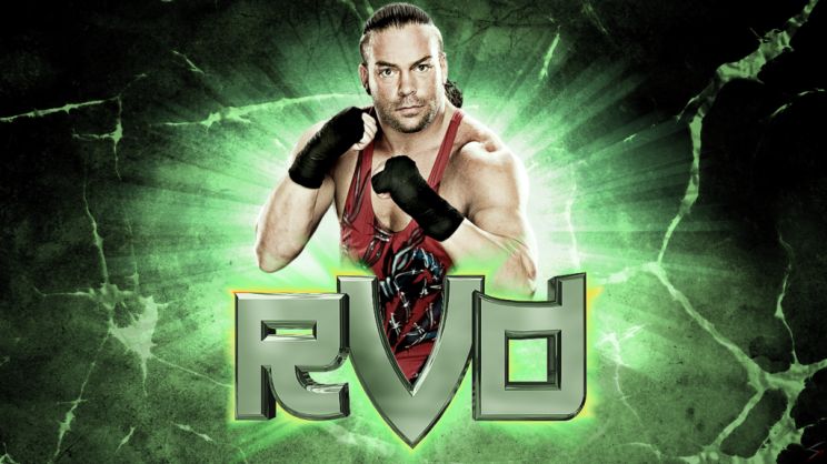 Rob Van Dam