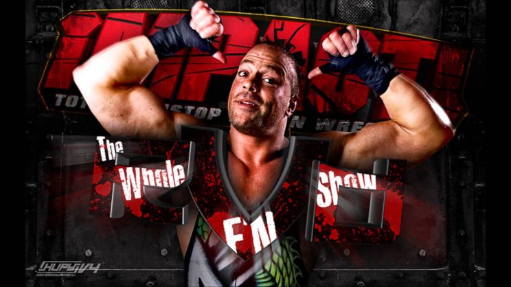 Rob Van Dam