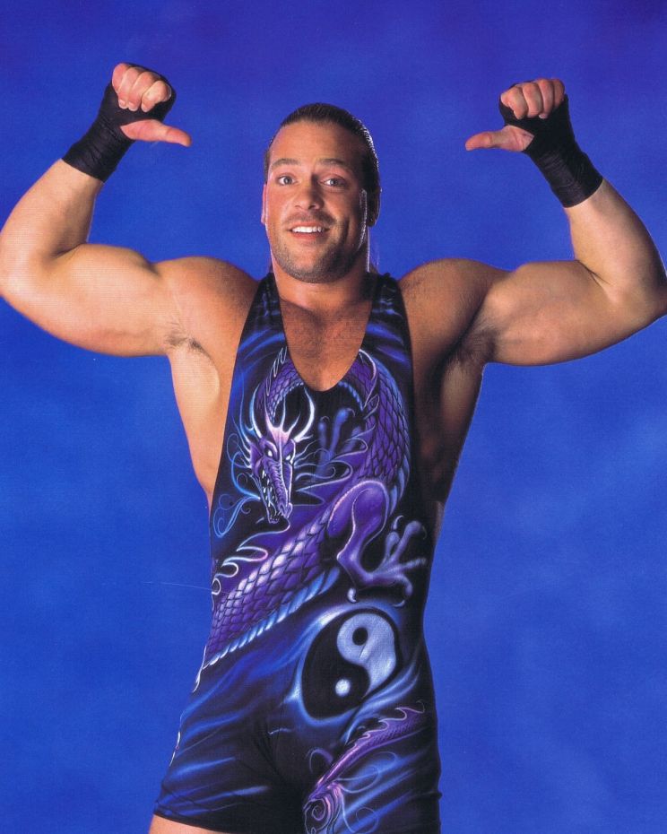 Rob Van Dam