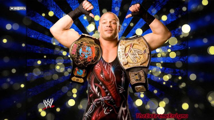 Rob Van Dam