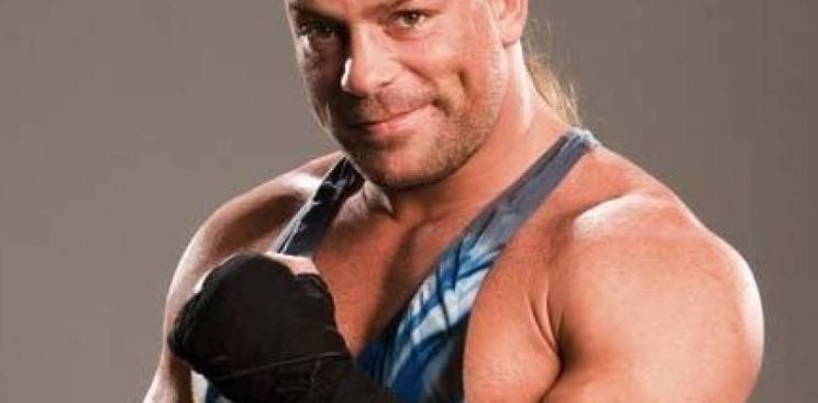 Rob Van Dam
