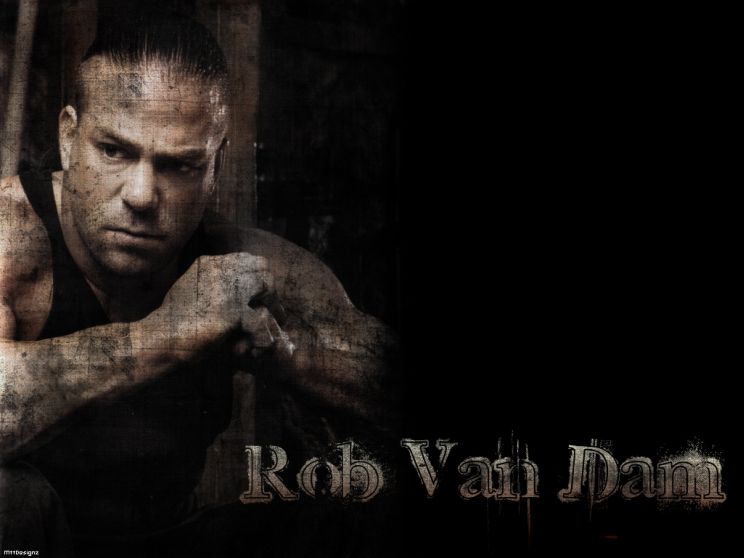 Rob Van Dam