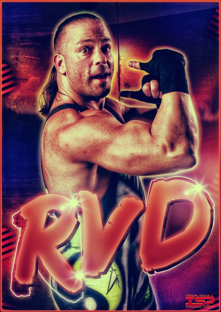 Rob Van Dam