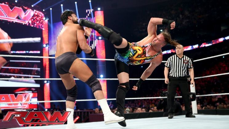 Rob Van Dam