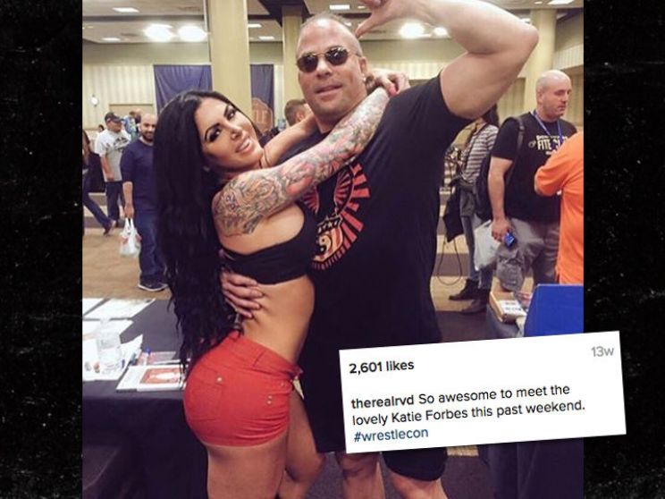 Rob Van Dam