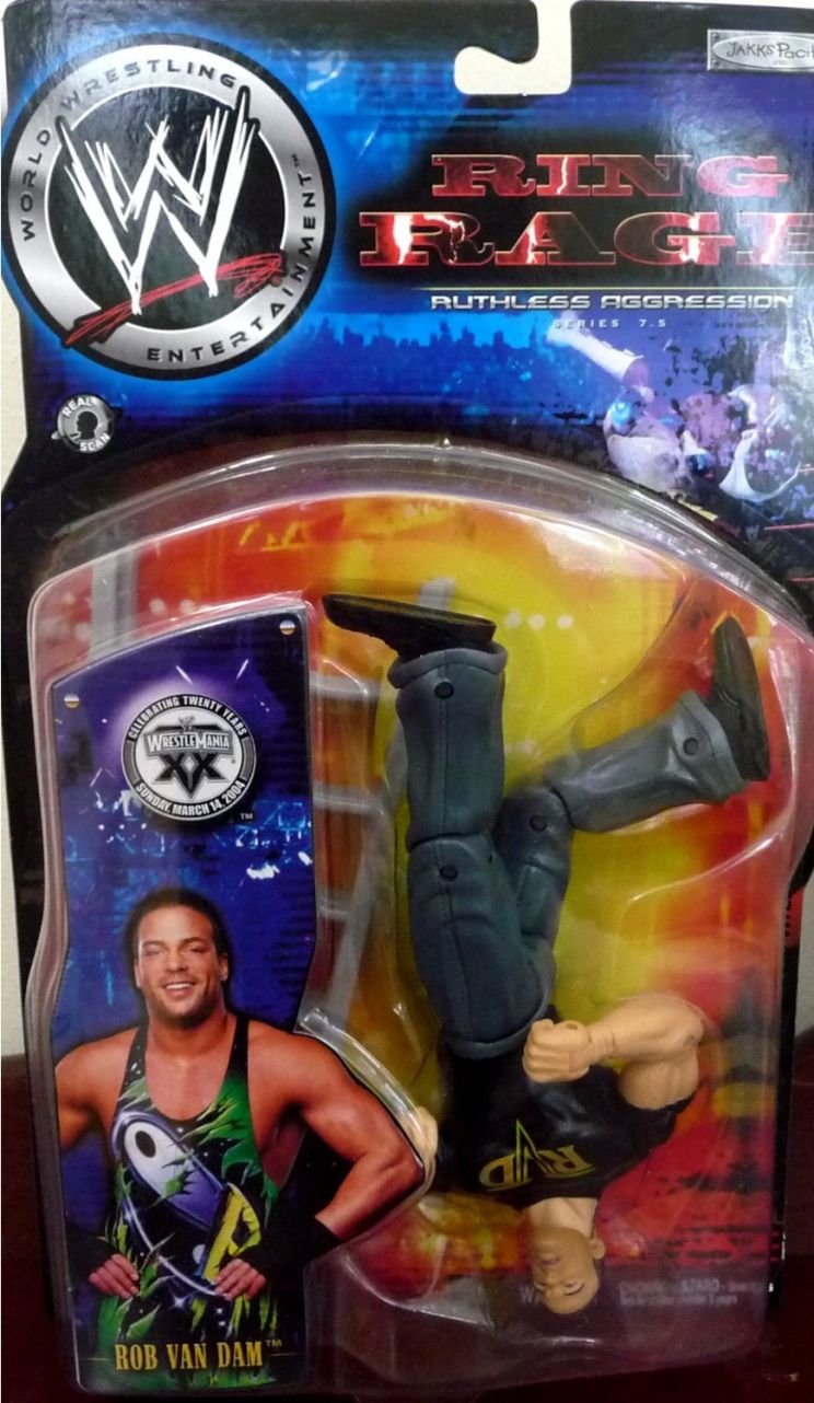 Rob Van Dam