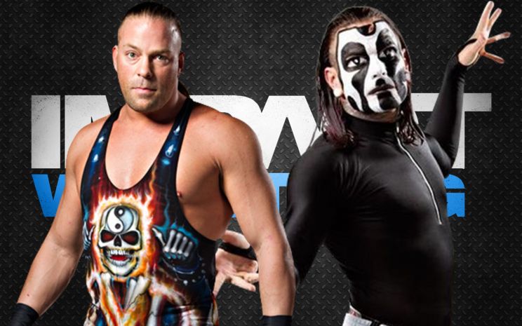 Rob Van Dam