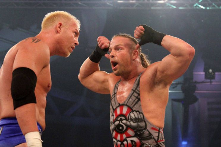 Rob Van Dam