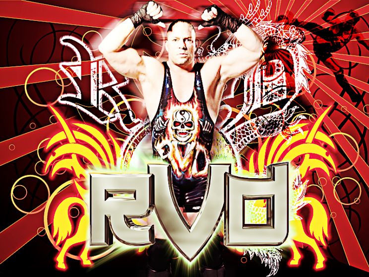 Rob Van Dam