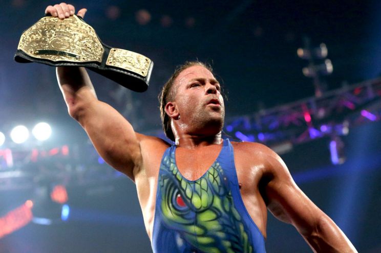 Rob Van Dam