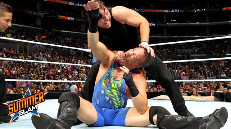 Rob Van Dam