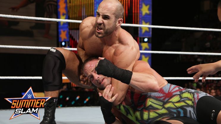 Rob Van Dam