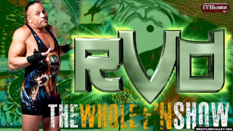 Rob Van Dam