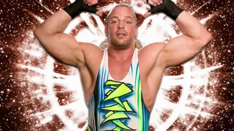 Rob Van Dam