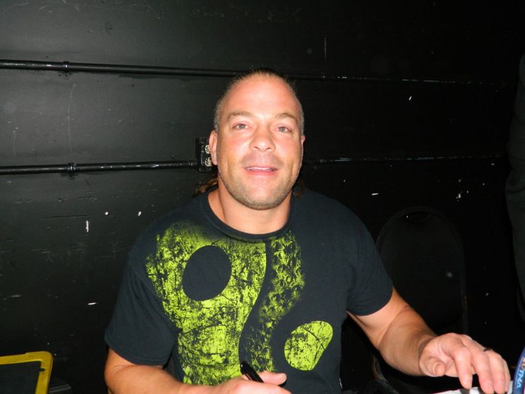 Rob Van Dam