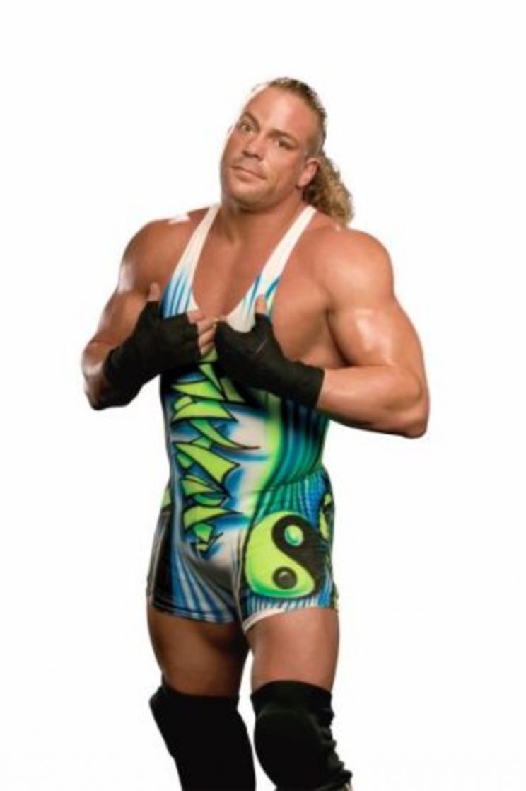 Rob Van Dam
