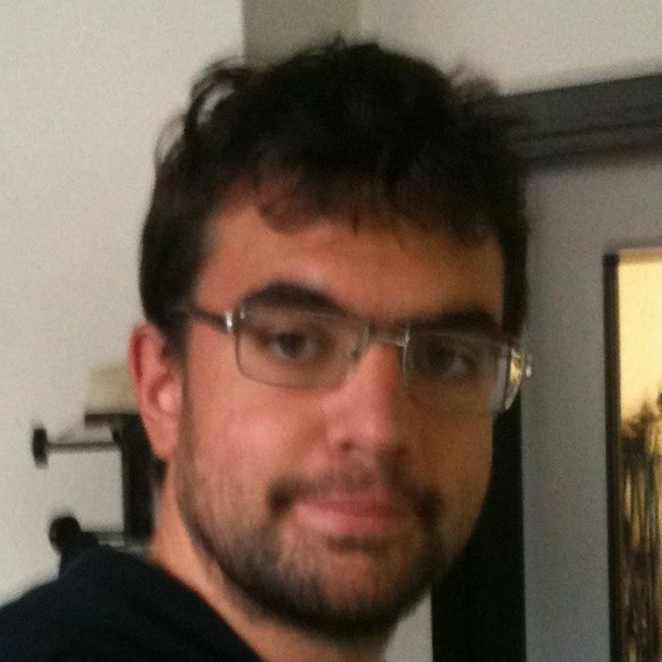 Rob Vardaro