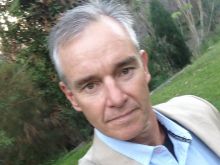 Rob Weiss