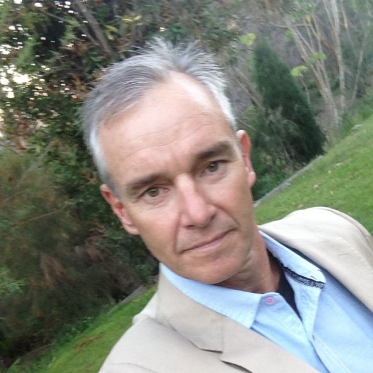 Rob Weiss