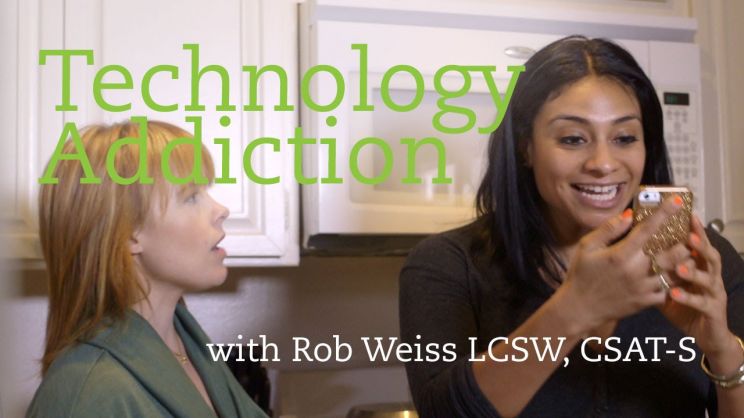 Rob Weiss