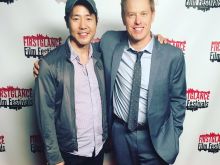 Rob Yang