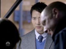Rob Yang