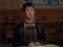 Rob Yang