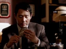 Rob Yang