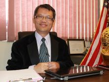 Rob Yang