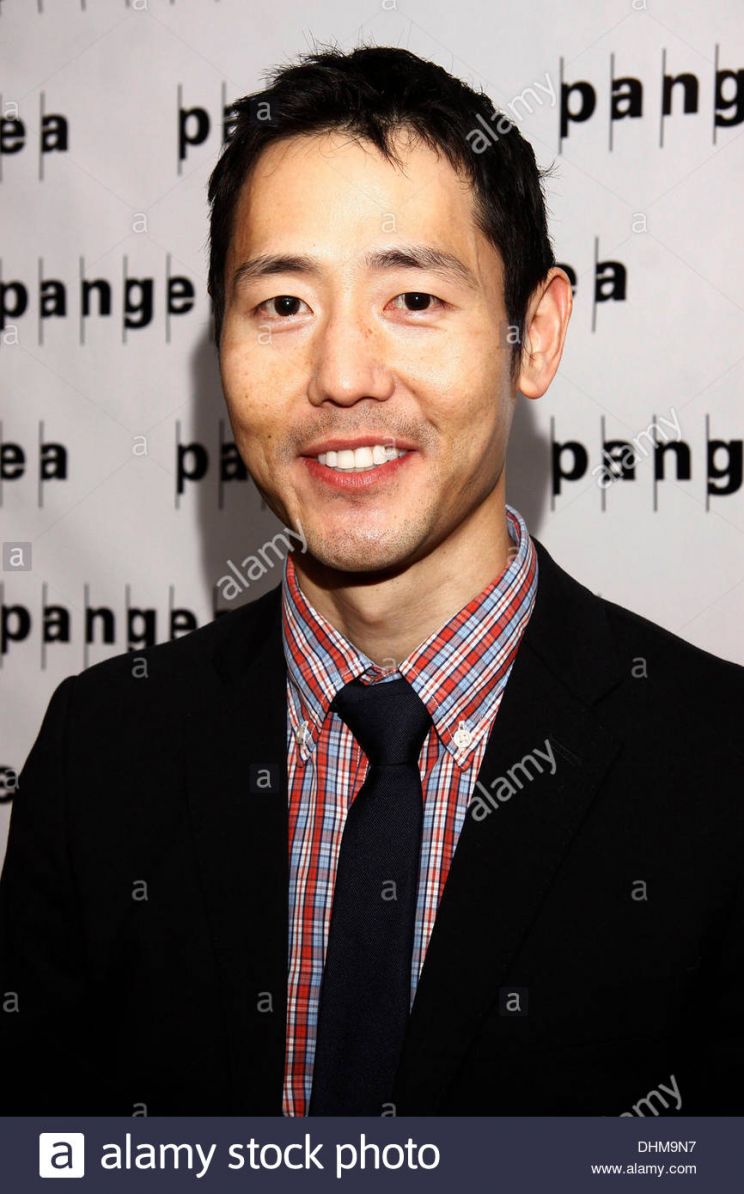 Rob Yang