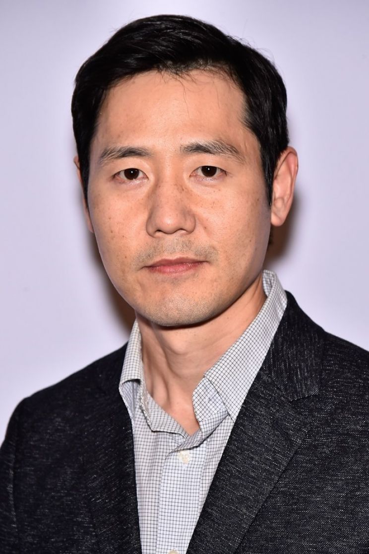Rob Yang