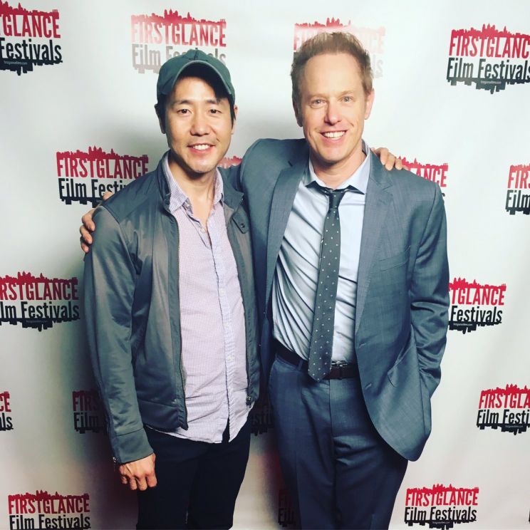 Rob Yang