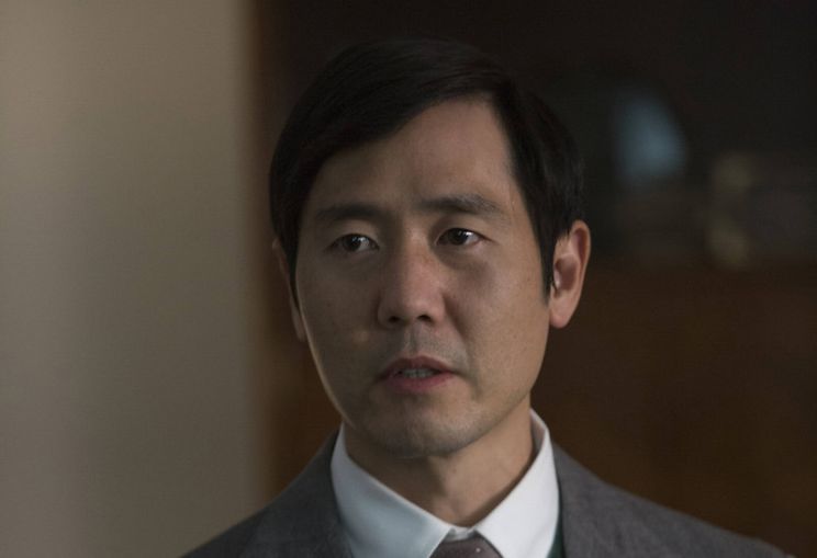 Rob Yang