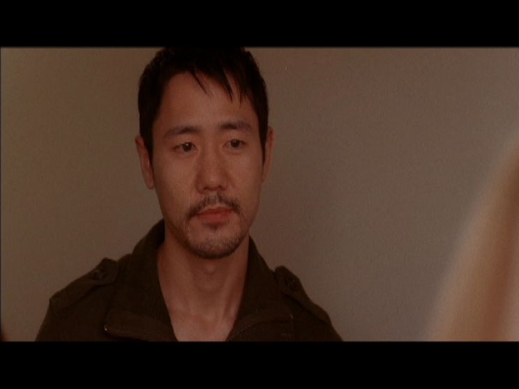 Rob Yang