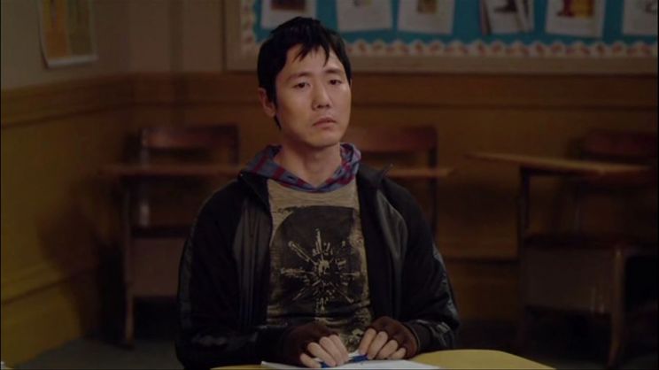 Rob Yang