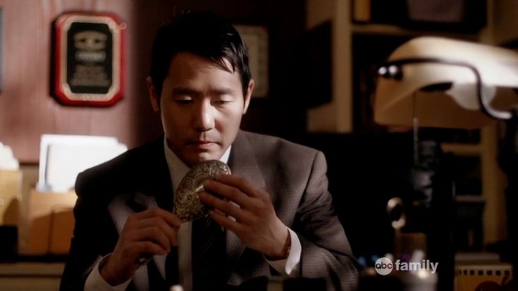 Rob Yang