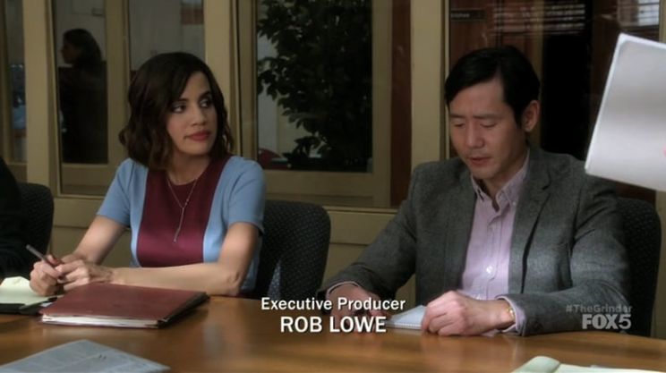 Rob Yang