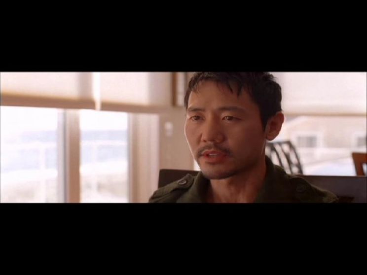 Rob Yang