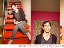 Rob Zabrecky