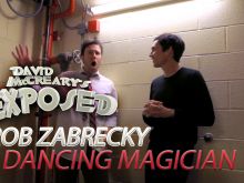 Rob Zabrecky