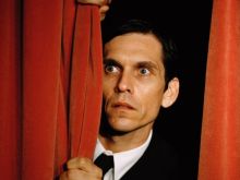 Rob Zabrecky