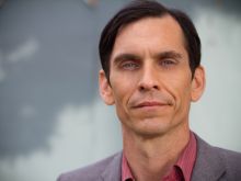 Rob Zabrecky